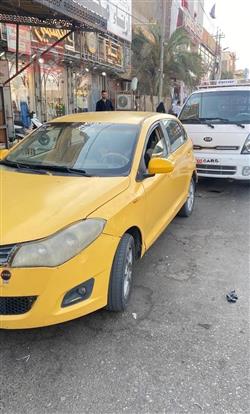 Chery Fulwin 2